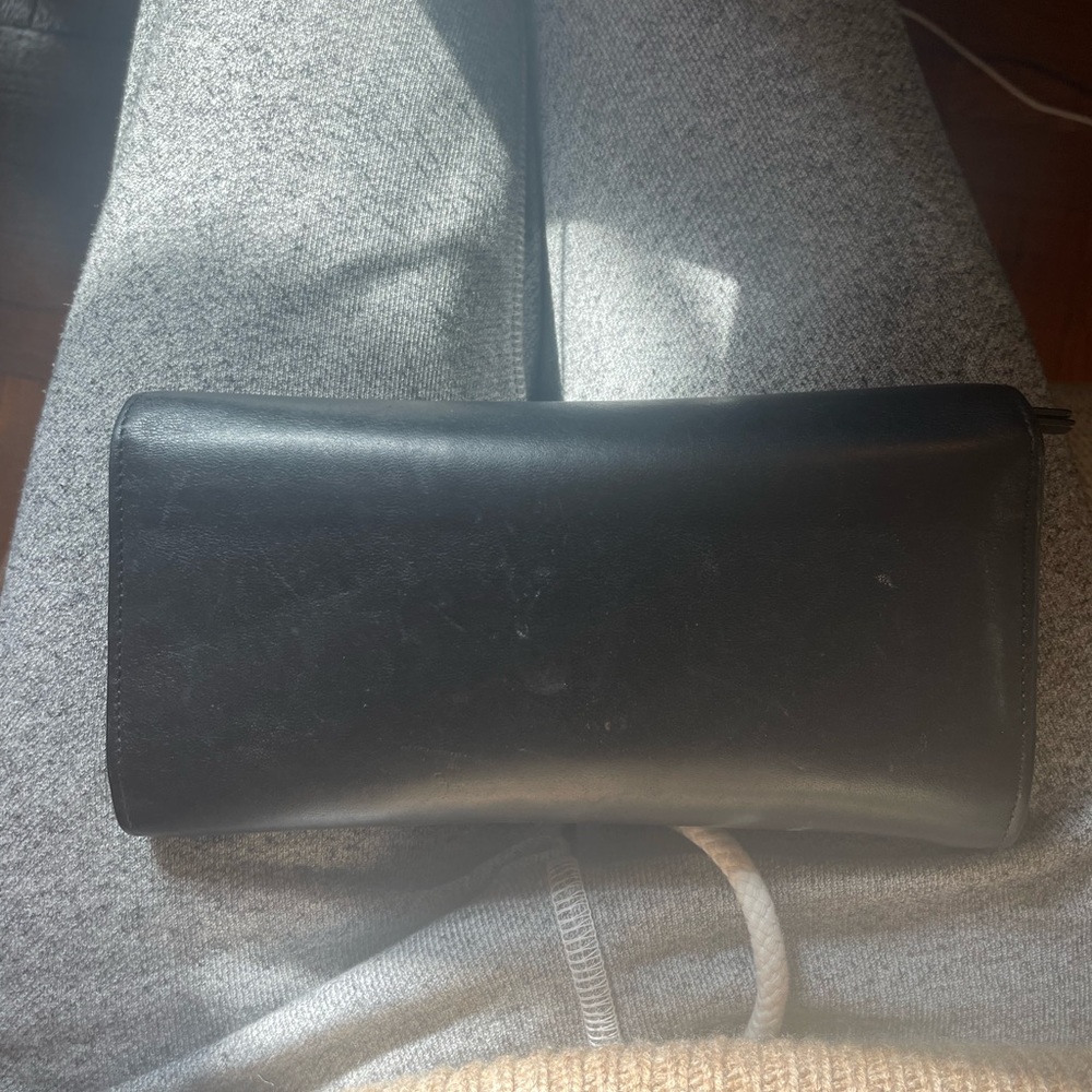 Chloe Georgia Wallet - Picture 2 of 2